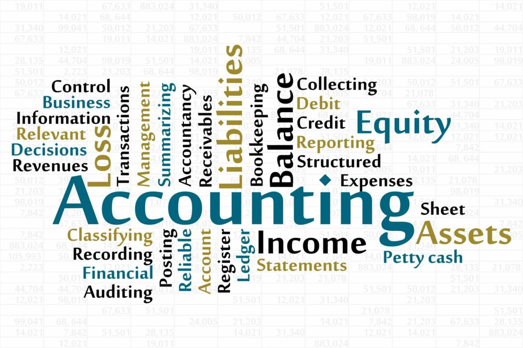 Examples Of Service Business In Accounting