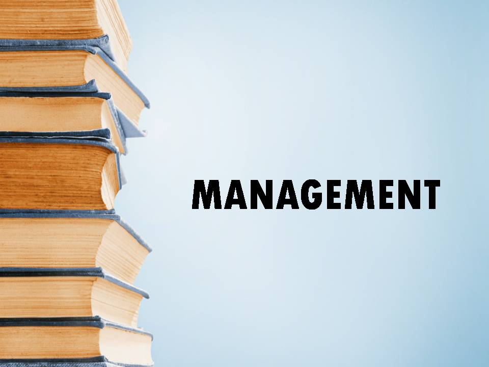 MANAGEMENT Notes for B.Com/ BBA/ M.Com/ MBA students