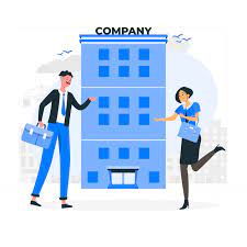 WHAT IS COMPANY