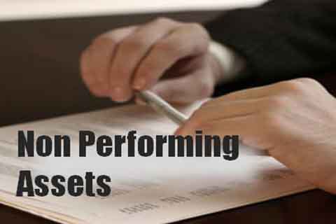 NON-PERFORMING ASSETS