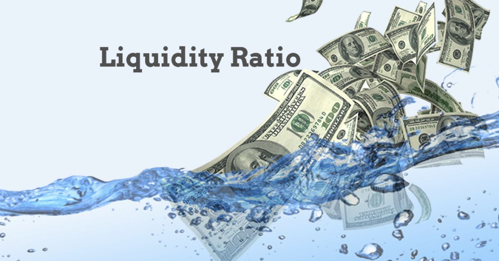 LIQUIDITY RATIO ANALYSIS