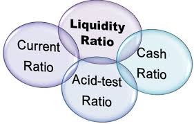 liquidity ratios types
