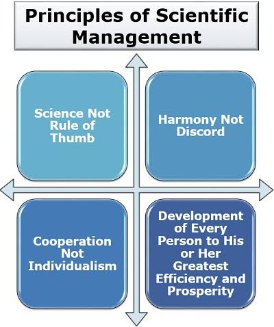 scientific principle definition