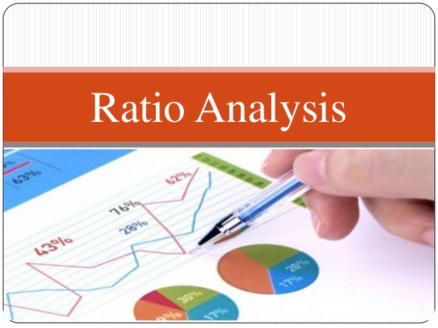 ratio analysis