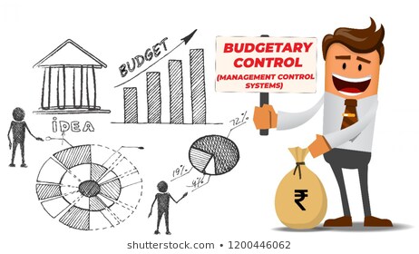 PROCESS OF BUDGETARY CONTROL