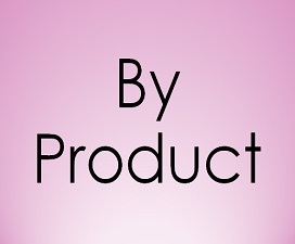 BY PRODUCT