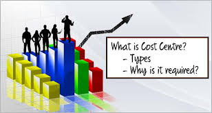 COST CENTRE