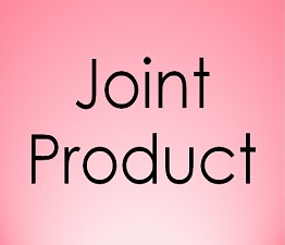 joint products