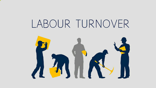 LABOR TURNOVER