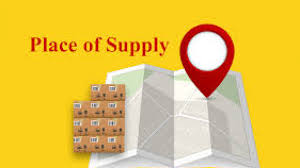 PLACE OF SUPPLY