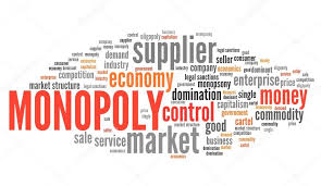 MONOPOLY MEANING