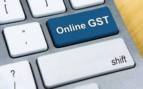 ONLINE PAYMENT OF GST