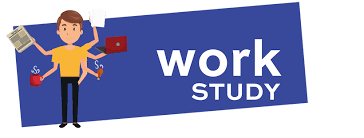 WHAT IS WORK STUDY