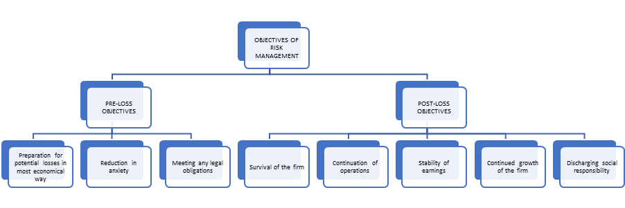 RISK MANAGEMENT