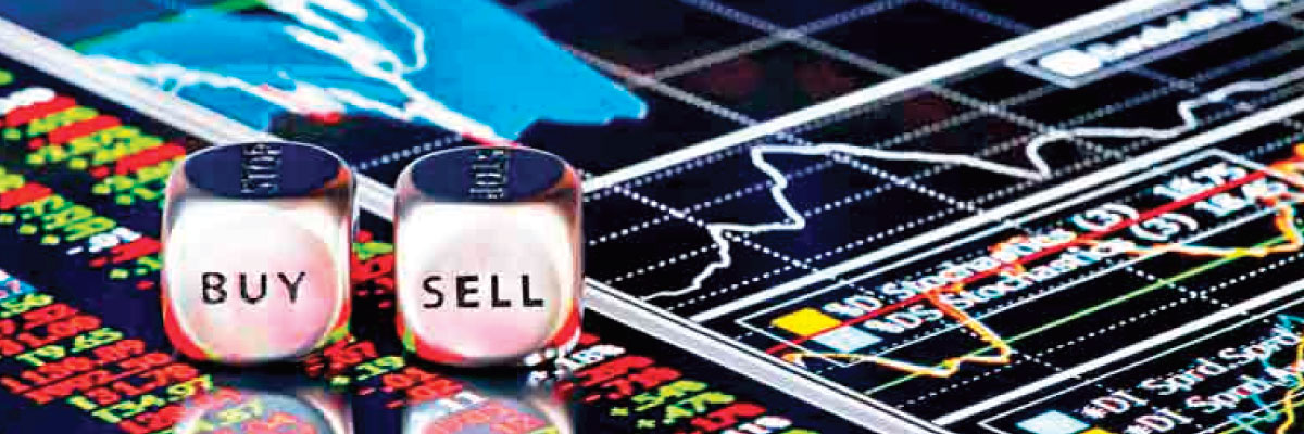 stock exchange notes