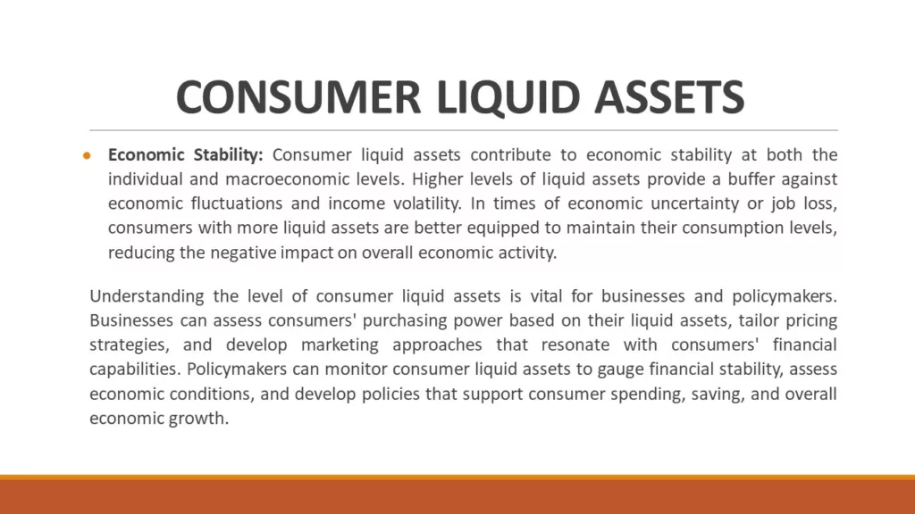 ECONOMIC DETERMINANTS OF CONSUMER BEHAVIOR