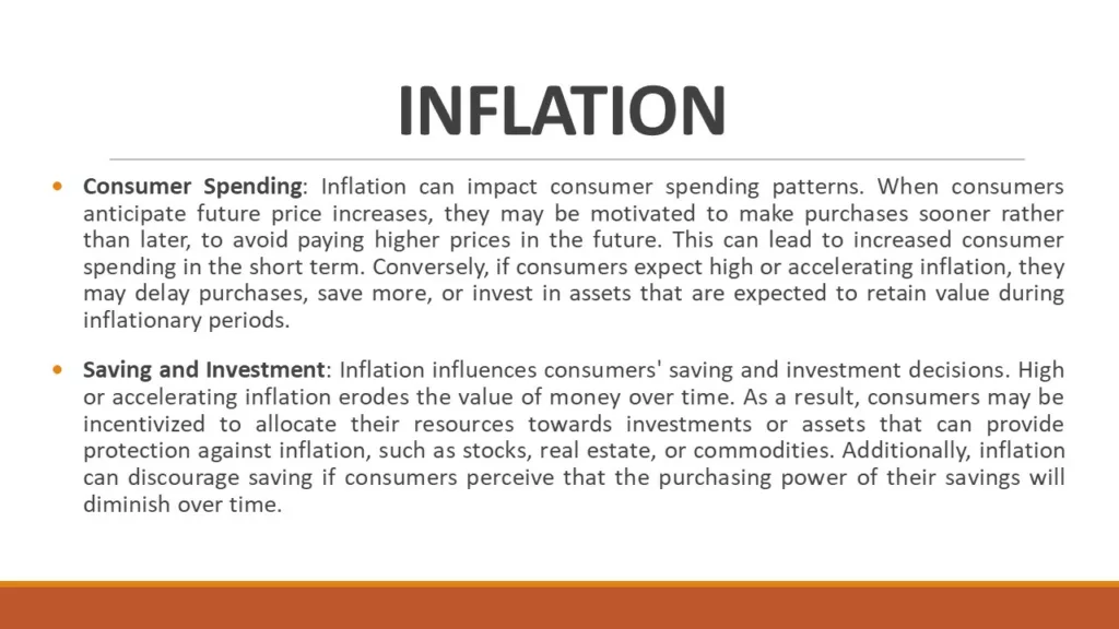 ECONOMIC DETERMINANTS OF CONSUMER BEHAVIOR