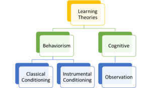 BEHAVIORAL THEORIES OF LEARNING IN CONSUMER BEHAVIOR