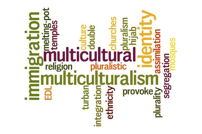 DIMENSIONS OF MULTICULTURAL EDUCATION