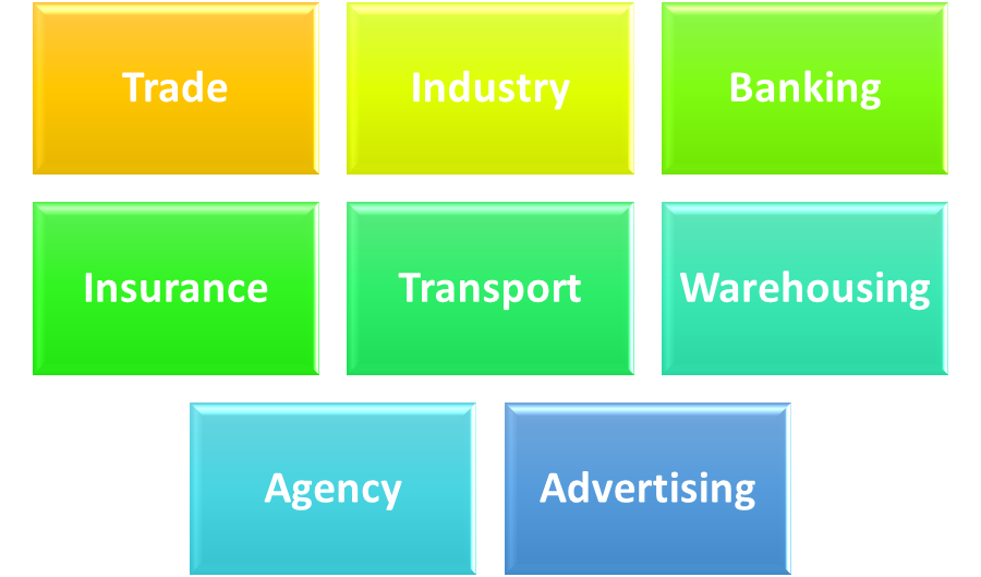 SCOPE OF COMMERCE