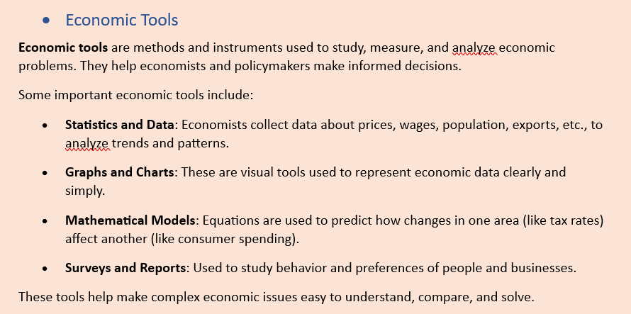 SCOPE OF COMMERCE