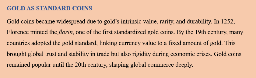 HISTORICAL BACKGROUND OF COMMERCE DISCIPLINE