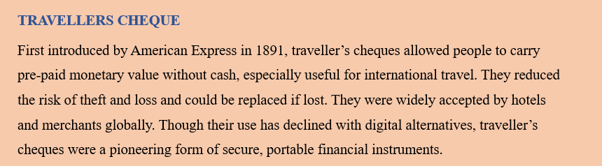 HISTORICAL BACKGROUND OF COMMERCE DISCIPLINE