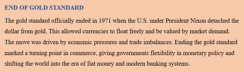 HISTORICAL BACKGROUND OF COMMERCE DISCIPLINE