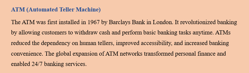 HISTORICAL BACKGROUND OF COMMERCE DISCIPLINE