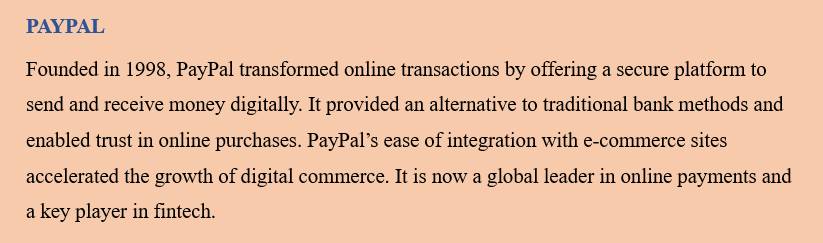 HISTORICAL BACKGROUND OF COMMERCE DISCIPLINE
