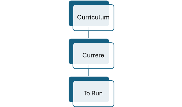 CURRICULUM OBJECTIVES
