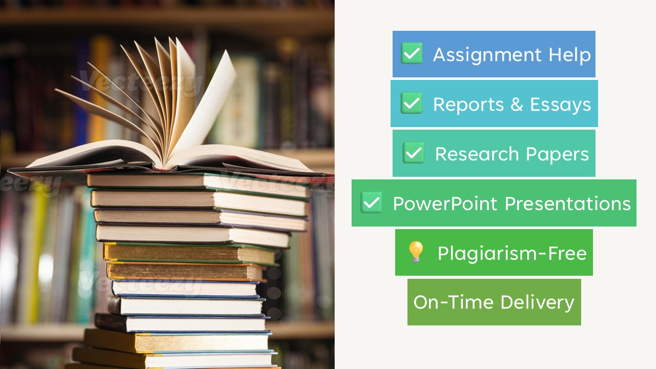 Expert Assignment Help