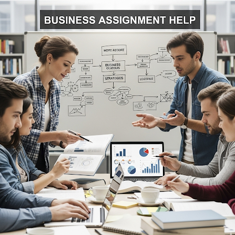 Expert Assignment Help 24*7