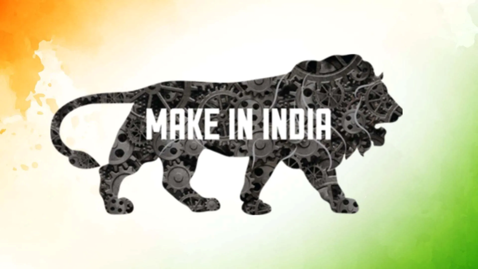 PROJECT FILE ON MAKE IN INDIA- A WAY AHEAD