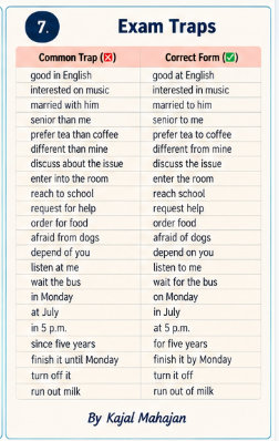 PHRASAL VERBS WITH PREPOSITIONS