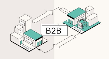 BUSINESS TO BUSINESS COMMERCE (B2B)