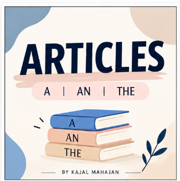 ARTICLES – TYPES OF DETERMINERS WITH EXAM TRAPS